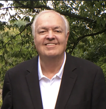 Don Crossland