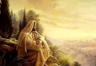 Ministry artwork for Hearing God’s Voice — Part I