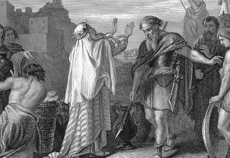 Ministry artwork for Insights Into the Order of Melchizedek