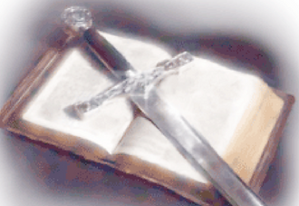Ministry artwork for Discerning Soul and Spirit