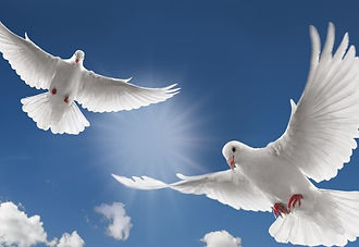 Ministry artwork for Spiritual Gifts