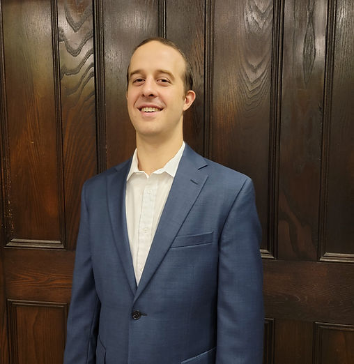 Daniel Prior