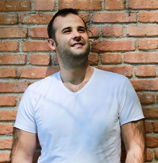 Joshua Prior
